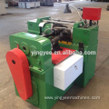 three or two shaft hydraulic thread rolling machine